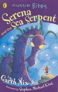 Image of Serena and the Sea Serpent