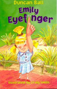 Image of Emily Eyefinger