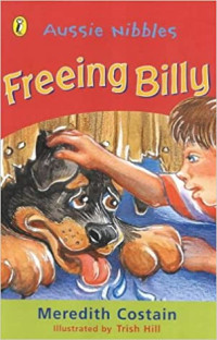 Image of Freeing Billy