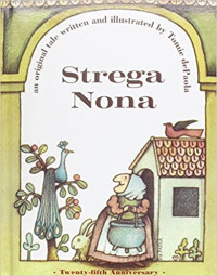 Image of Strega Nona : an original tale