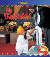 Image of My Baisakhi