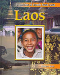 Image of Laos