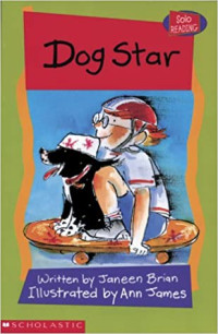 Image of Dog Star