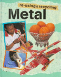 Image of Metal