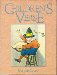 Image of Children's verses
