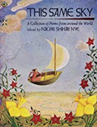 Image of This same sky : a collection of poems from around the world