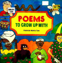 Image of Poems to grow up with