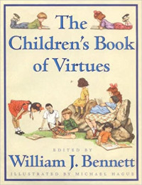 Image of The children's book of virtues