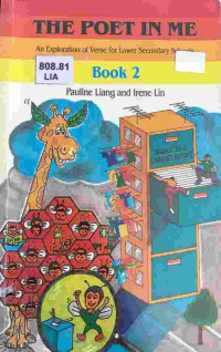 Image of The poet in me, book 2