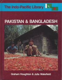 Image of Pakistan & Bangladesh