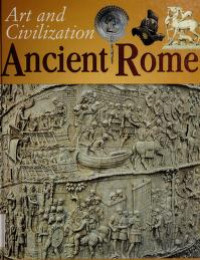 Image of Ancient Rome