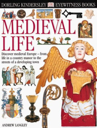Image of Medieval life