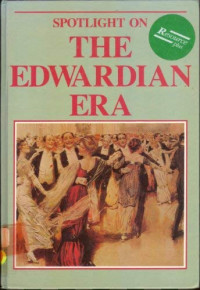 Image of Spotlight on the Edwardian era