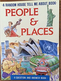 Image of People & places