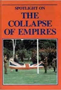 Image of Spotlight on the collapse of empires