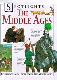 Image of The middle ages