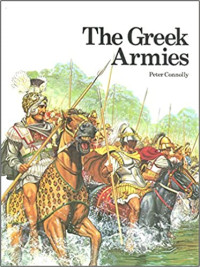 Image of The Greek armies