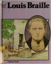 Image of Louis Braille