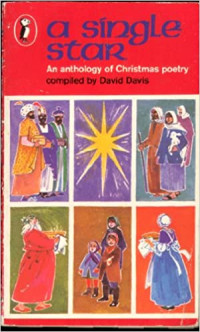 Image of A single star : an anthology of Christmas poetry