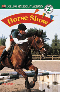 Image of Horse show