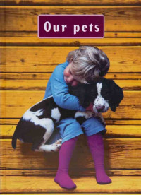 Image of Our pets