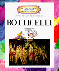Image of Botticelli