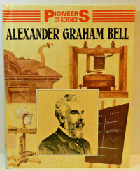 Image of Alexander Graham Bell