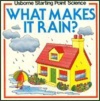 Image of What makes it rain?