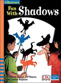 Image of Fun with shadows