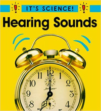 Image of Hearing sounds