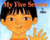 Image of My five senses