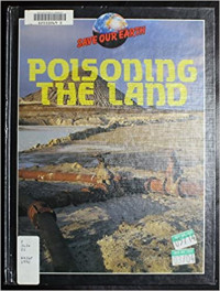 Image of Poisoning the land