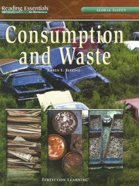 Image of Consumption and waste