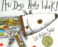 Image of How dogs really work!