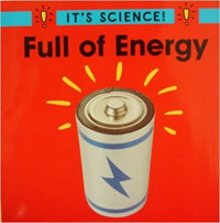 Image of Full of energy