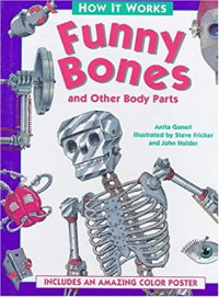 Image of Funny Bones and Other Body Parts