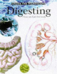 Image of Digesting : how we fuel the body