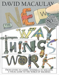 Image of The new way things work