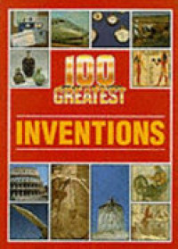 Image of 100 greatest invention