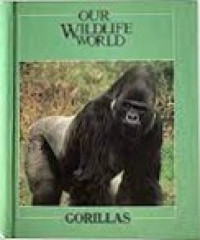 Image of Gorillas