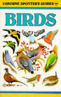 Image of Birds