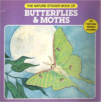 Image of Butterflies & moths