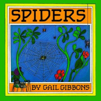 Image of Spiders