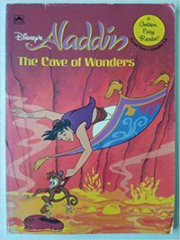 Image of Aladdin the cave of wonders : gua keajaiban