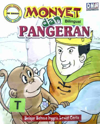 Image of Monyet dan pangeran