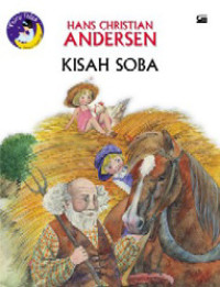 Image of Kasih Soba