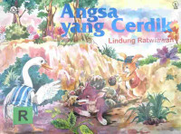 Image of Angsa yang cerdik