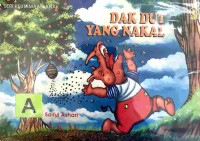 Image of Dak dut yang nakal