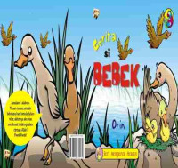 Image of Cerita si bebek