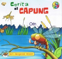 Image of Cerita si capung